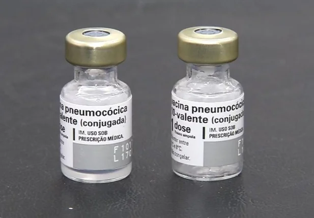Vacina pneumocócica 20-valente (VPC20)