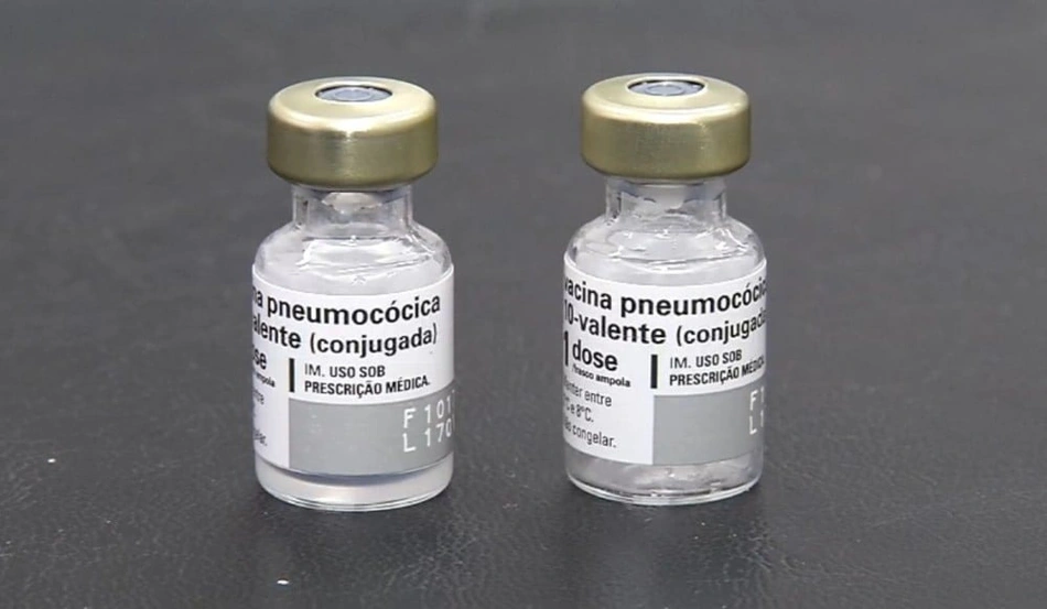 Vacina pneumocócica 20-valente (VPC20)