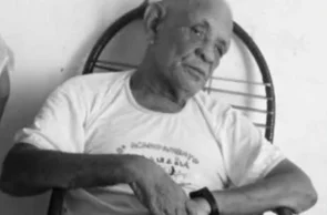 Valmir Batista de Amorim
