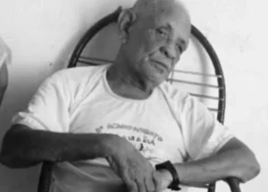 Valmir Batista de Amorim