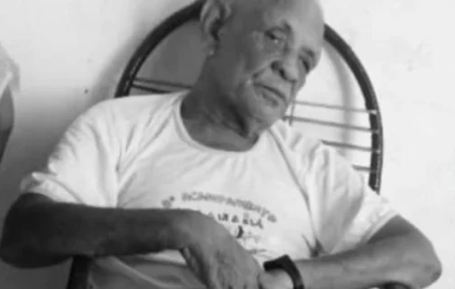 Valmir Batista de Amorim