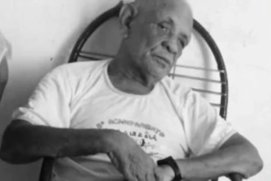 Valmir Batista de Amorim