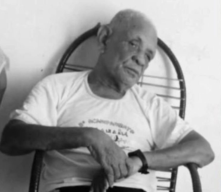 Valmir Batista de Amorim