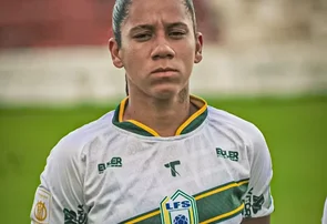Ex-atleta do Liga São João denuncia nas redes sociais agressão em alojamento