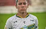 Vanessa Swaan, ex-atleta do Liga São João
