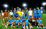 Vão Seco conquista o Torneio de Santo Antônio 2026