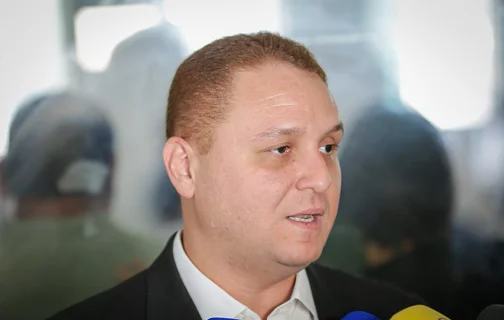 Venâncio Cardoso