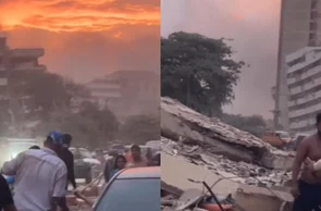Venezuela confirma 164 mortes após terremotos
