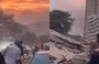 Venezuela confirma 164 mortes após terremotos