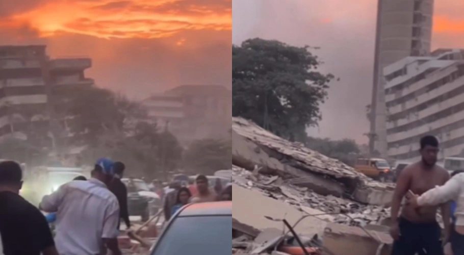 Venezuela confirma 164 mortes após terremotos