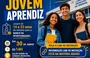 Vereador Geraldin promove seletiva para banco de oportunidades voltado a jovens de 14 a 23 anos