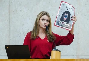 Vereadora prende em flagrante acusado de importunação sexual na zona sul de São Paulo