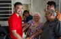 Vinícius Dias percorre nove municípios e consolida pré-campanha com adesão de lideranças no interior do Piauí