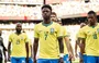 Vinir Jr, atacante brasileiro