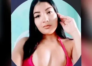 Vitória Wanderlane Santos da Silva, 20 anos
