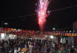 Prefeitura de Santo Antônio de Lisboa realiza segunda noite do "Viva São João! Festa e Tradição"