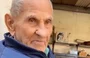 Vovô Anésio em vídeo publicado dias antes de sua morte