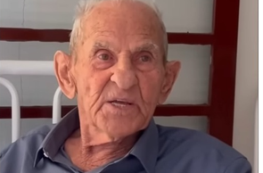 Vovô Anésio