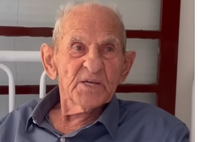Vovô Anésio