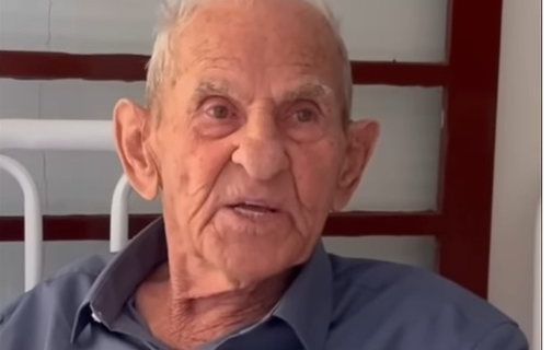Vovô Anésio