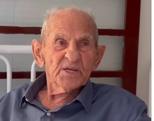 Vovô Anésio