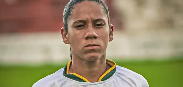 Wanessa Swaan