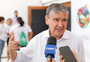 Indicação de Iasmin Dias para suplência de Júlio César será definida na próxima semana, diz Wellington Dias