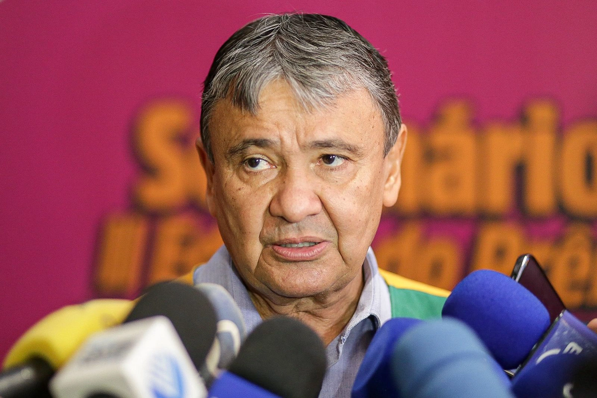 Wellington Dias