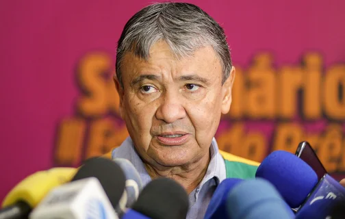 Wellington Dias