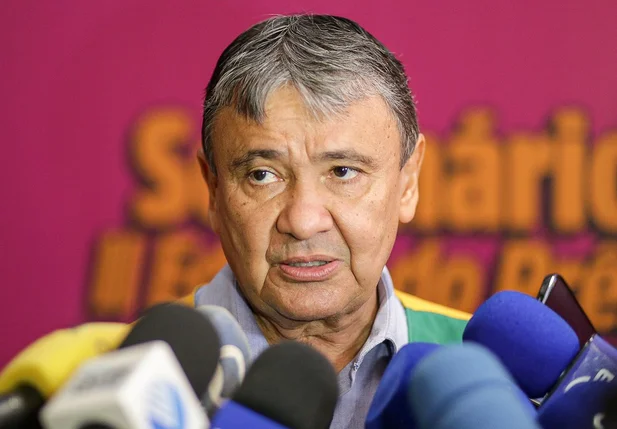 Wellington Dias