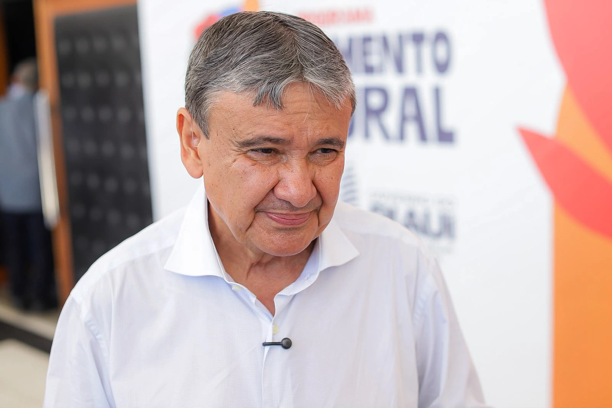 Wellington Dias