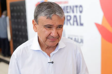 Wellington Dias