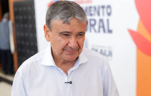 Wellington Dias