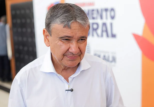 Wellington Dias