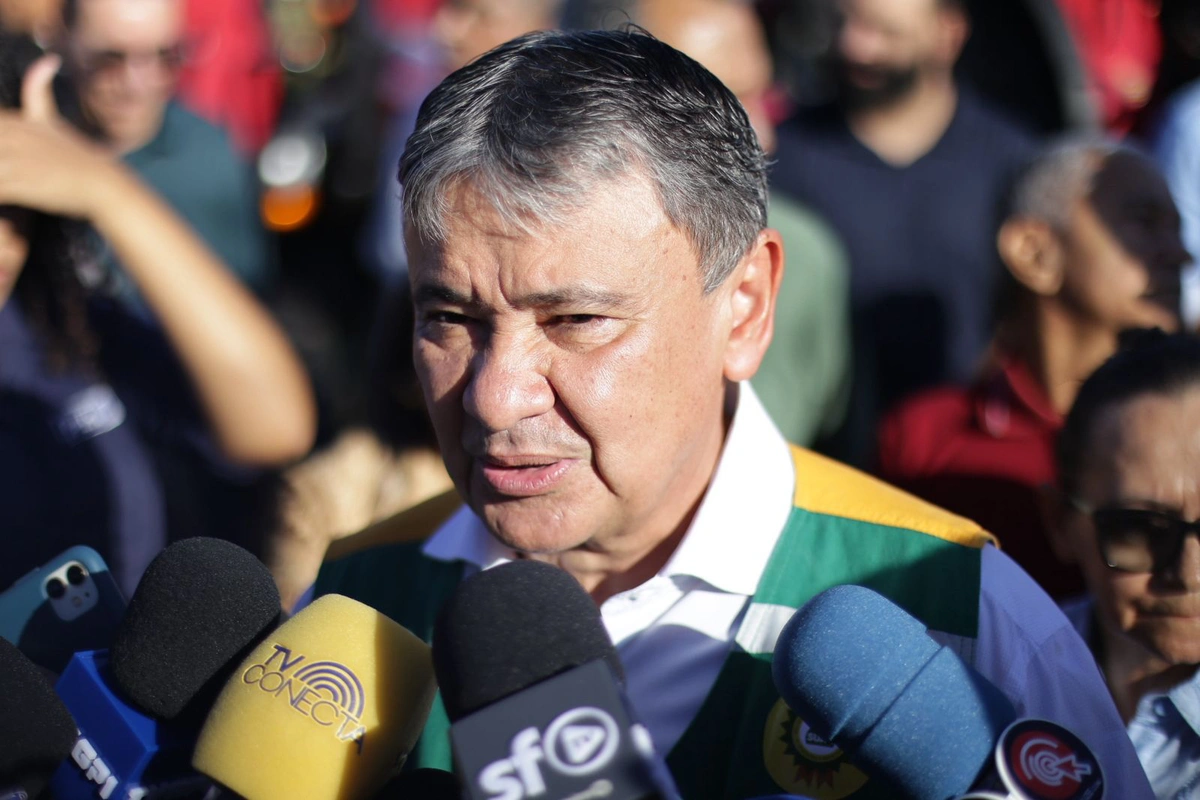 Wellington Dias