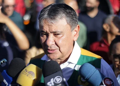 Wellington Dias