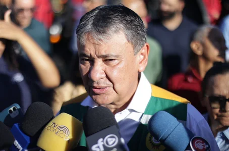 Wellington Dias