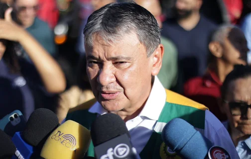 Wellington Dias