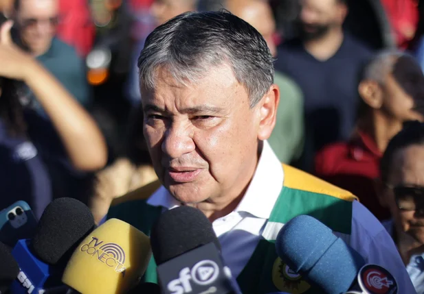 Wellington Dias