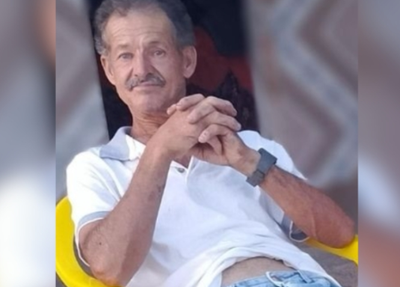 Wilson Macêdo Viana, de 59 anos