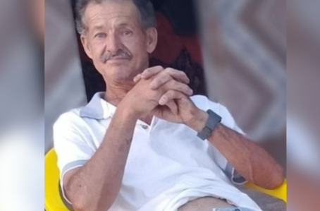 Wilson Macêdo Viana, de 59 anos
