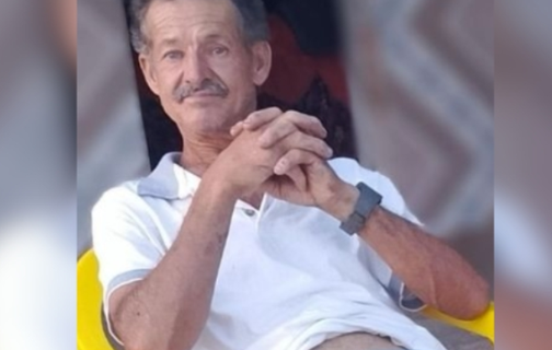 Wilson Macêdo Viana, de 59 anos