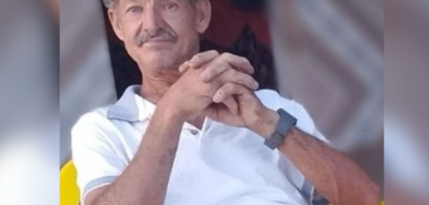Wilson Macêdo Viana, de 59 anos
