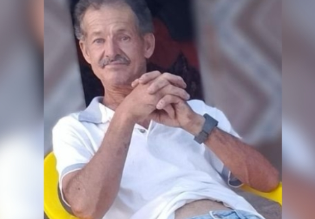 Wilson Macêdo Viana, de 59 anos