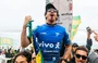Yago Dora vence italiano e conquista título da WSL em Saquarema
