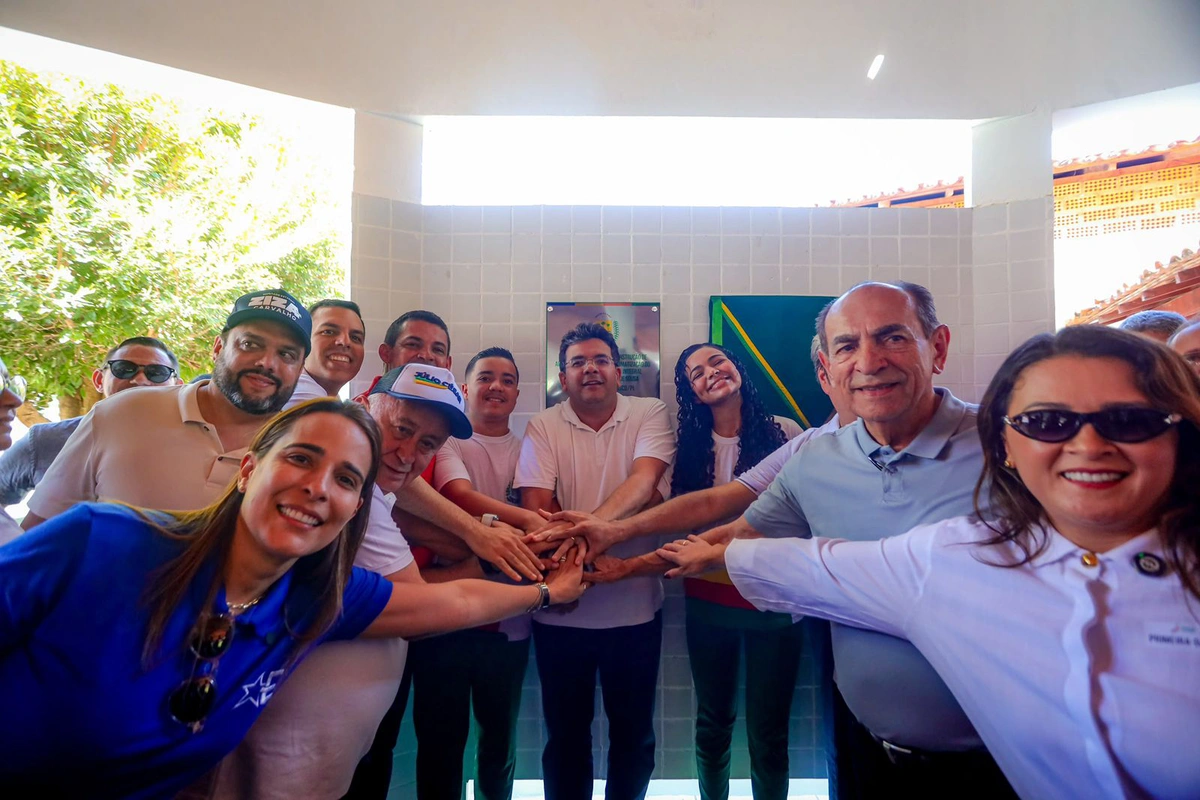 Ziza Carvalho destaca investimentos e ações que impulsionam o desenvolvimento do Norte do Piauí