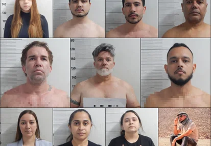 11 investigados da DF Group