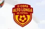 2ª Copa Alto Longá de Futsal começa nesta sexta-feira