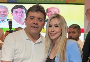 Delegada Anamelka defende fortalecimento da segurança pública durante plenária