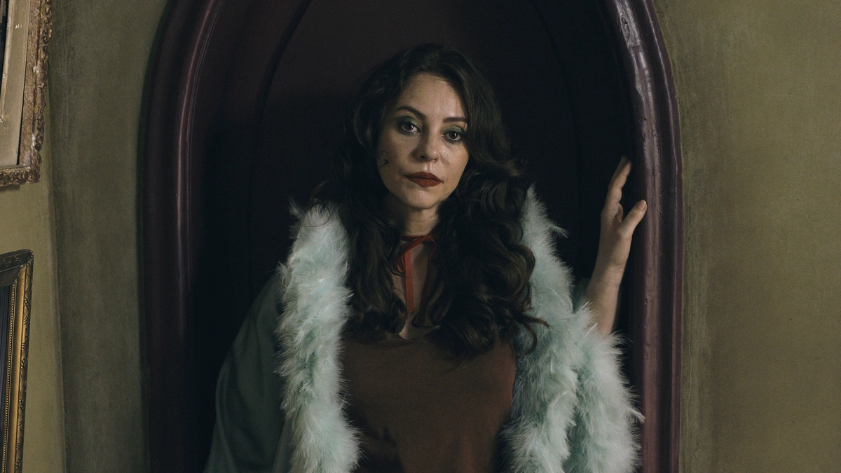 ‘A Herança de Narcisa’ estreia nos cinemas com Paolla Oliveira no elenco